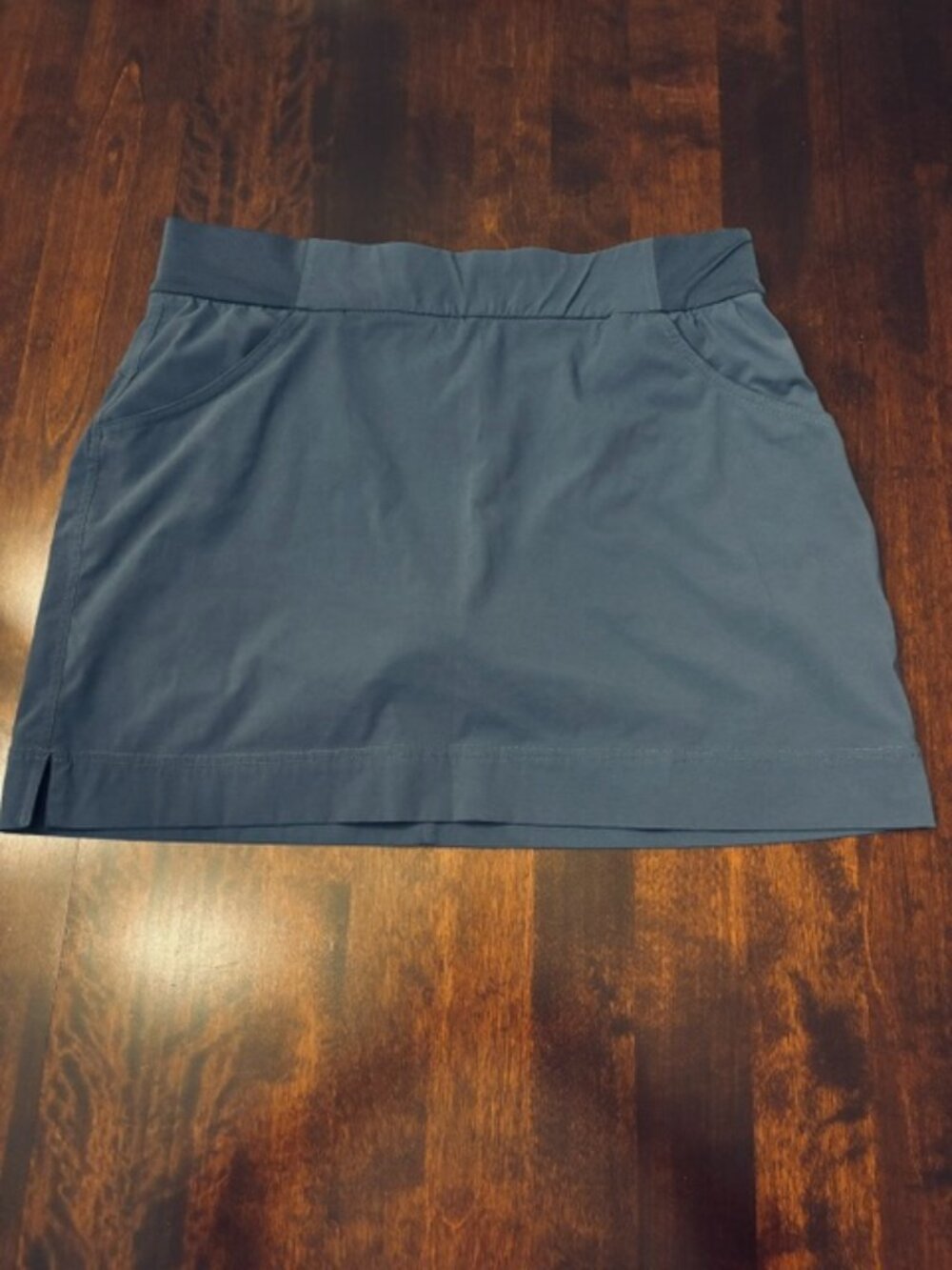 Columbia Skort - Blue - L